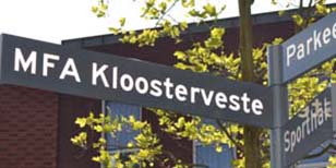 Wijkcentrum Kloosterveen 2